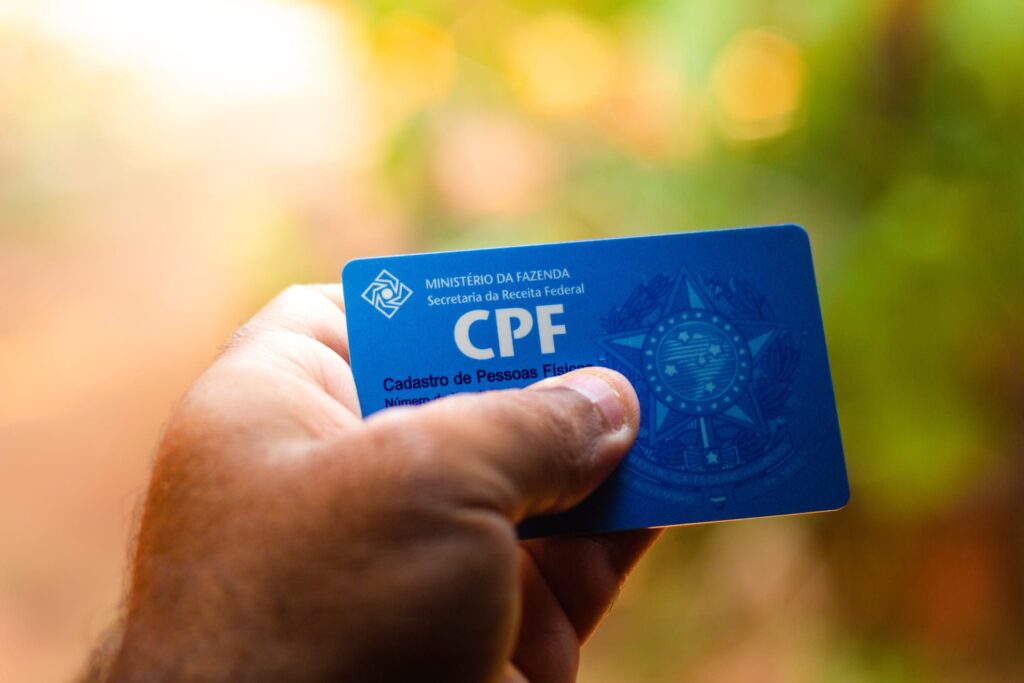 cpf negativado