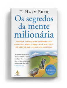 livros sobre finanças