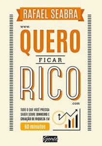 livros sobre finanças