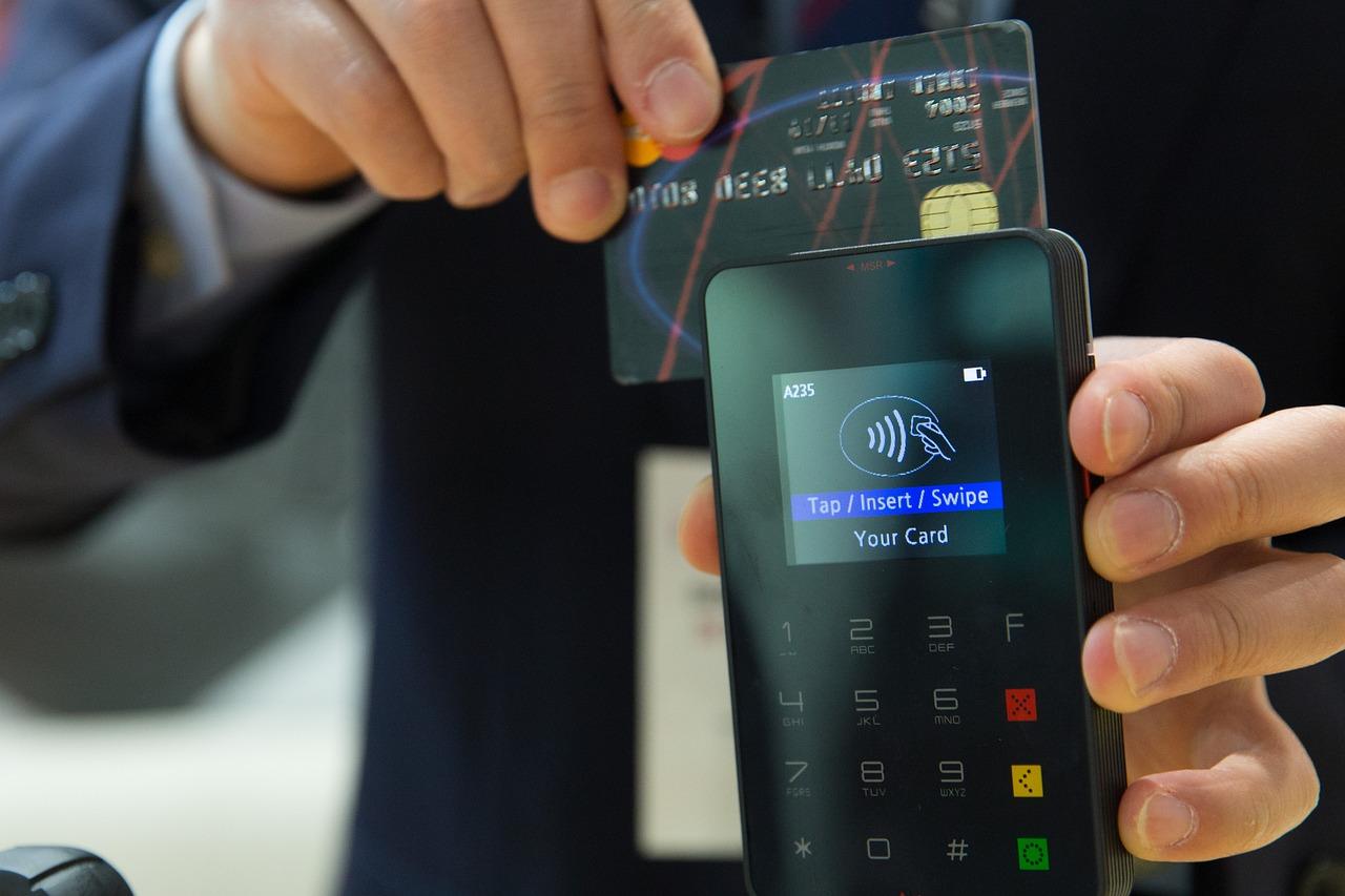 serviços financeiros mais utilizados