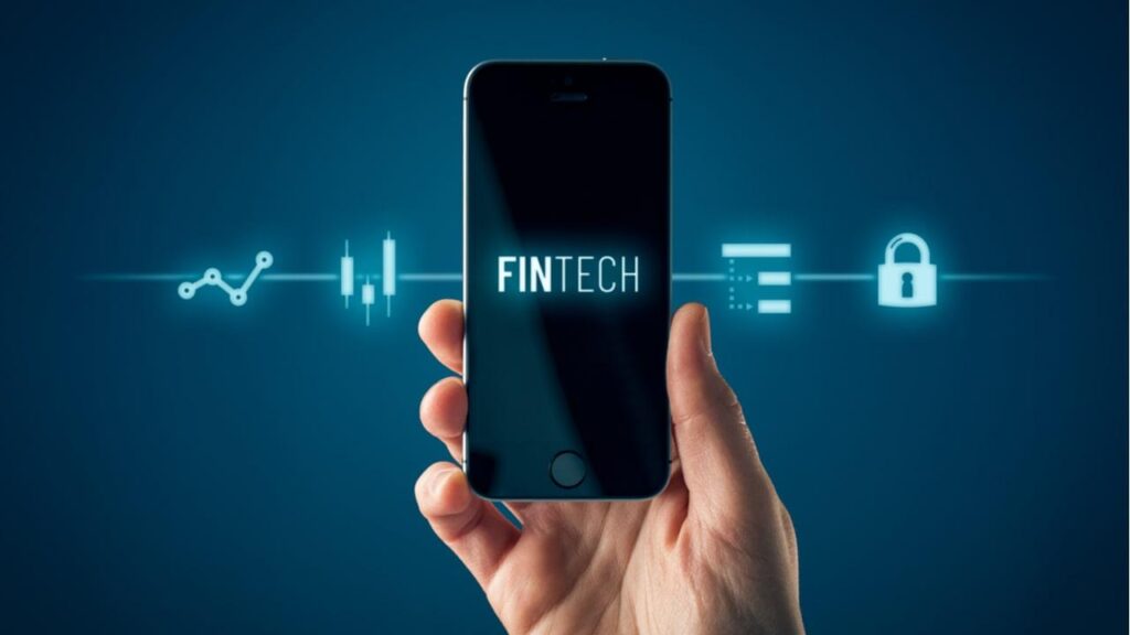 como abrir uma fintech de serviços financeiros