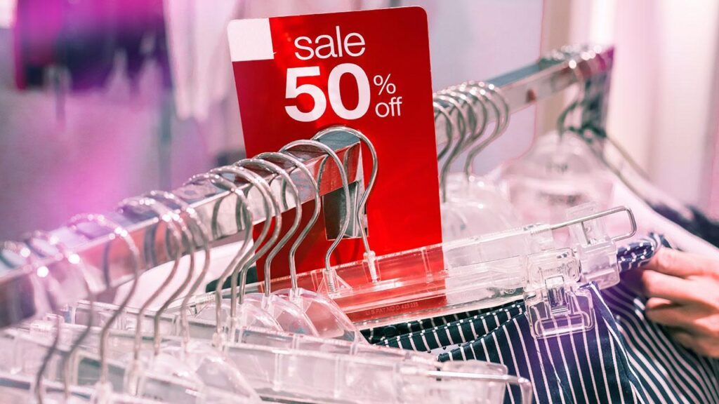 promoções e descontos private label