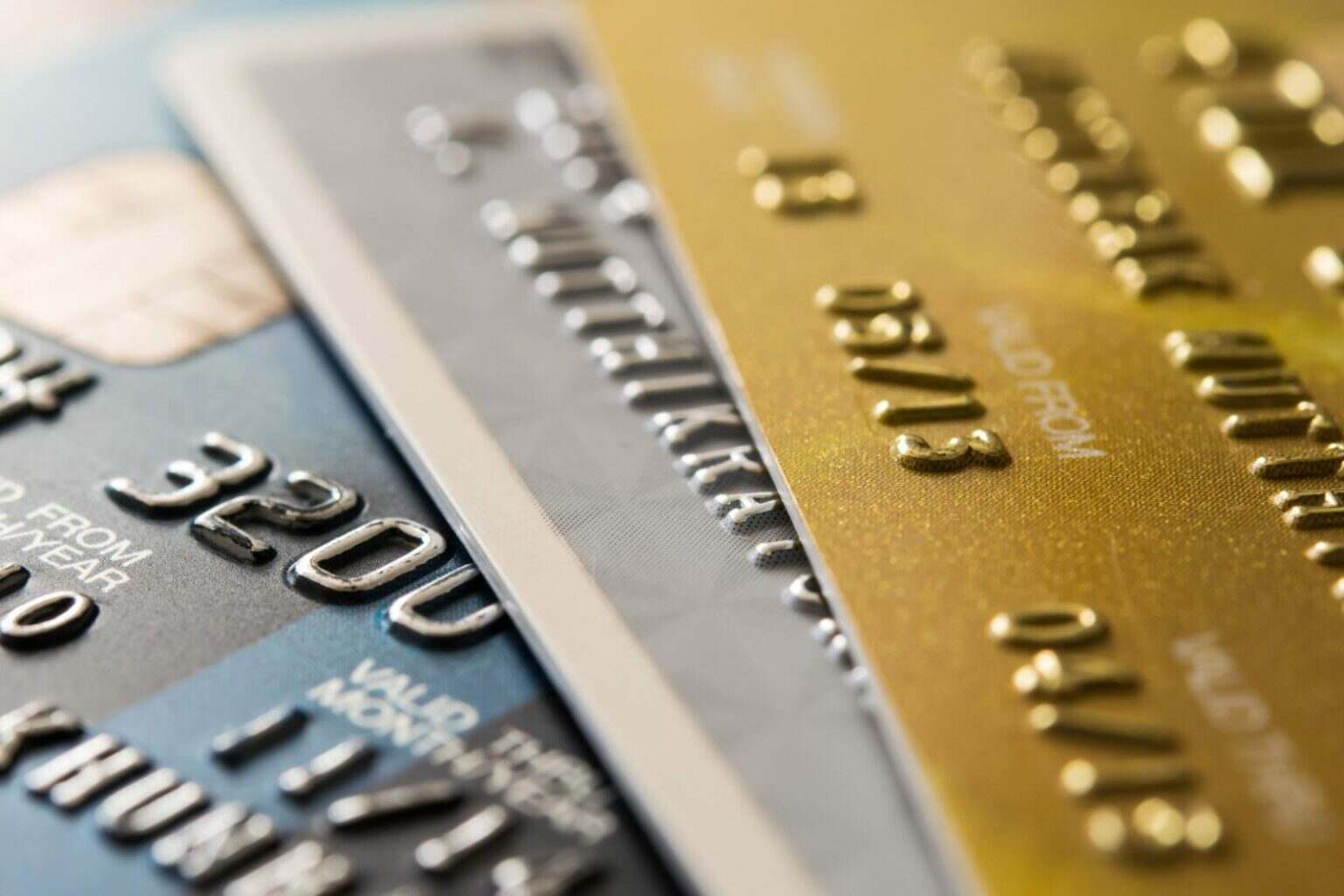 Como Adquirir Cartão de Crédito Para Meus Clientes