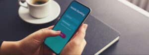 mobile banking