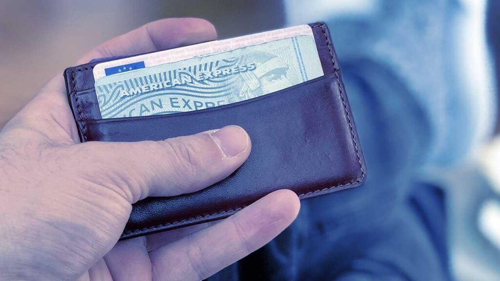 principais bandeiras de cartão de crédito american express