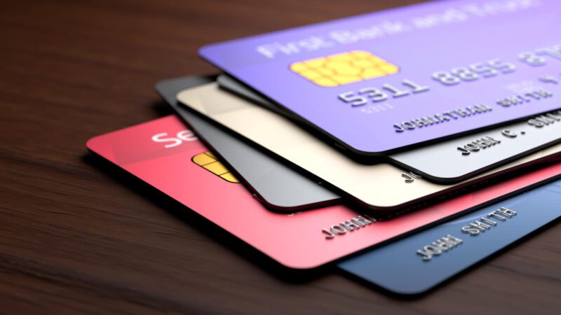 números do cartão de crédito: o que são e para que servem