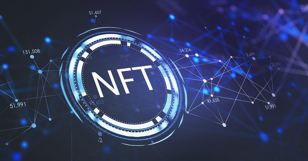 NFT