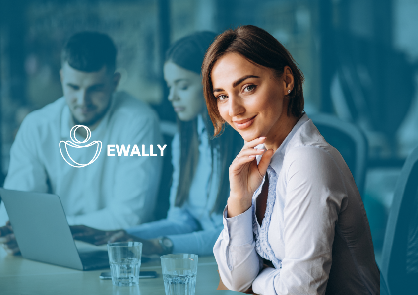 Ewally: A chave para impulsionar suas vendas